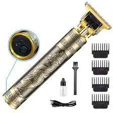 Vintage trimmer