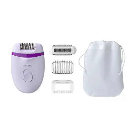 Philips Epilator BRE275/00