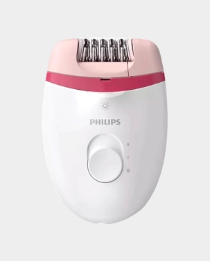 Philips BRE255/00 Satinelle Epilator