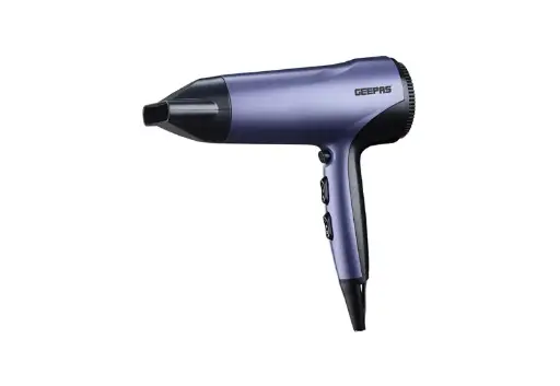 Geepas Ghd86017 Hair Dryer