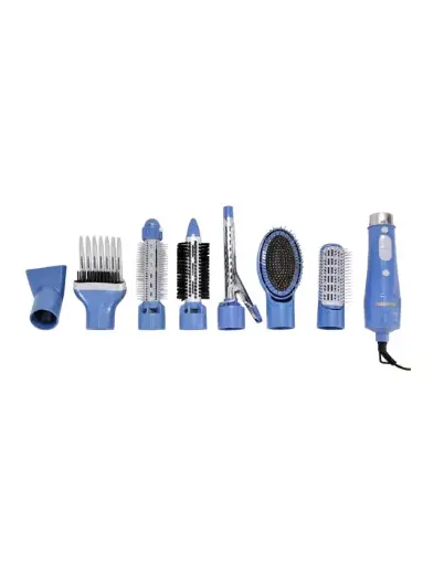 Geepas Hair Styler 8 In 1 Gh-731