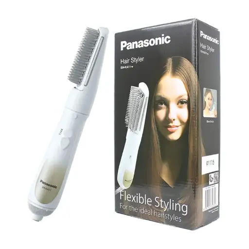 Panasonic Eh-Ka11 Hair Styler