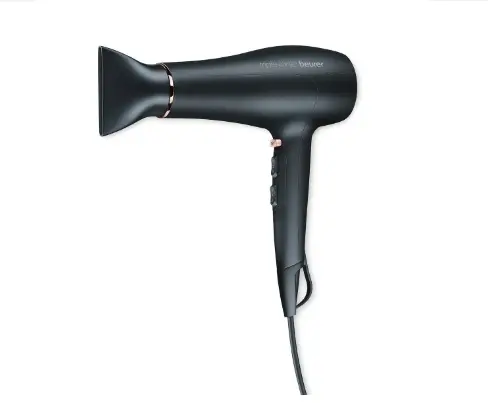 Beurer Hc 50 Hair Dryer