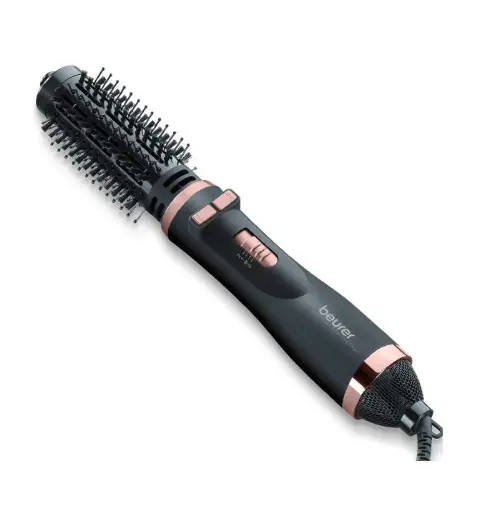 Beurer Ht 80 Rotating Hot Hair Brush