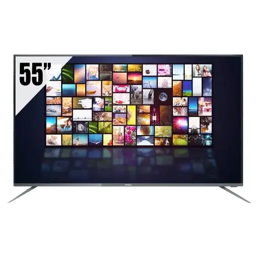 Impex Gloria 55 Smart 55" Uhd Smart Led Tv