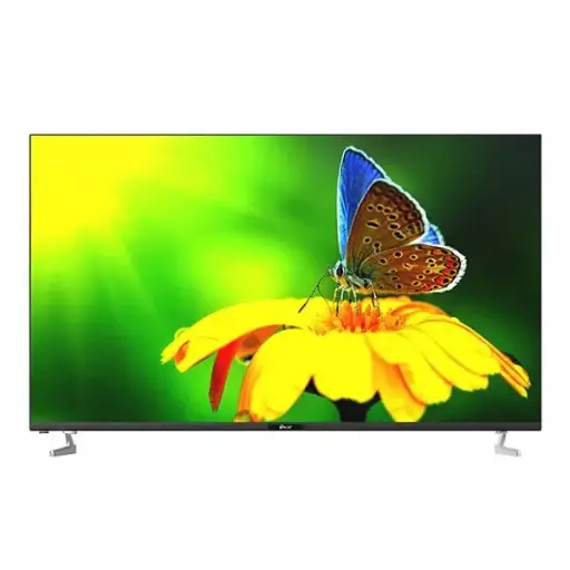Oscar Os42s50fluhd 50 Smart Uhd 4k Led Tv