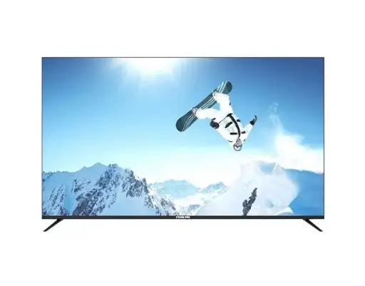 Nikai Nik55meu4stn 55" Uhd Smart Tv - Webos