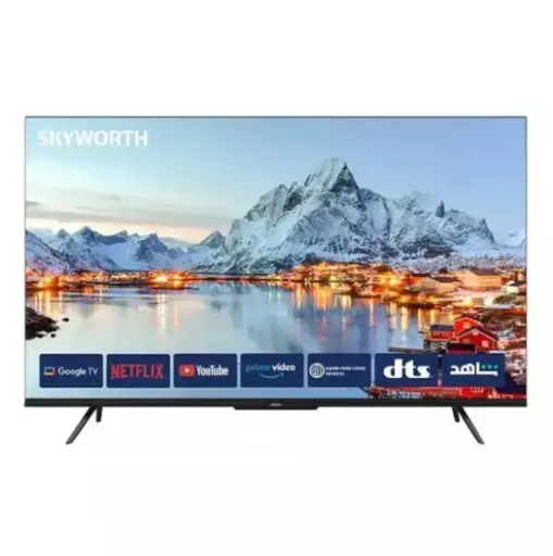 Skyworth 55sue9350f Android Google Tv 55``