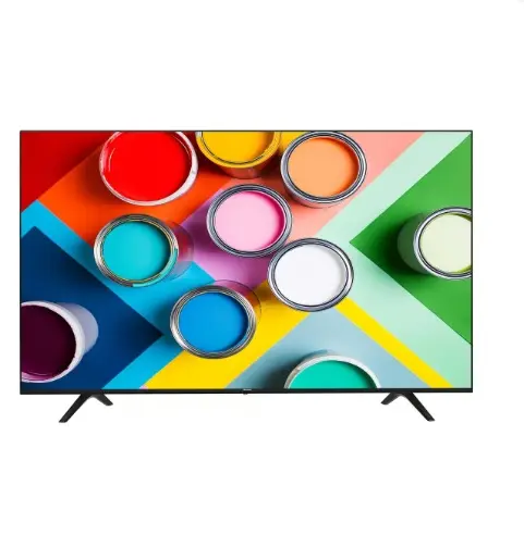 Hisense 50a61n Uhd Smart Tv 50"