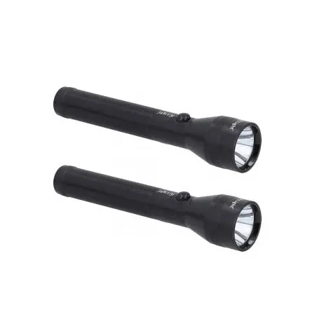 Mr.Light Mr3333 Rechargeable Led Flash Light 2in1