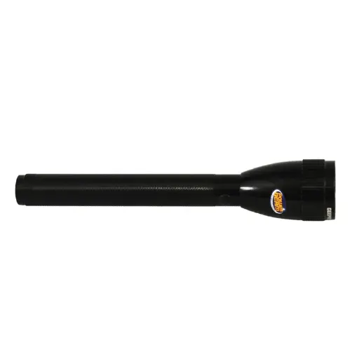 Geepas Gfl3894 Water Proof Led Flash Light