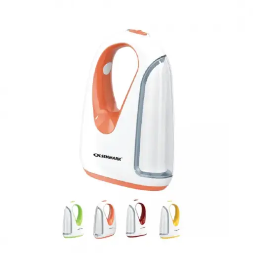 Olsenmark Ome2728 Rechargeable Emergency Lamp