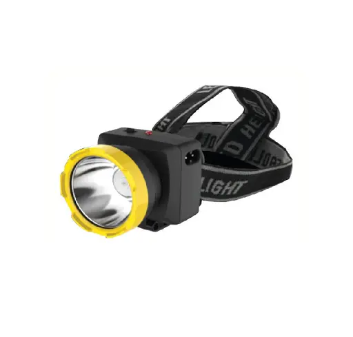 Olsenmark Omsl2671 Rechargeable Led Headlight