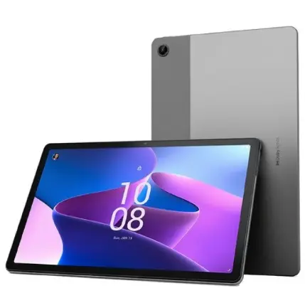 Lenovo Zaaf0058ae M10 Tab 328xu Storm Grey 10.1" Wuxga 4gb Ram 64gb 4g Lte Voice