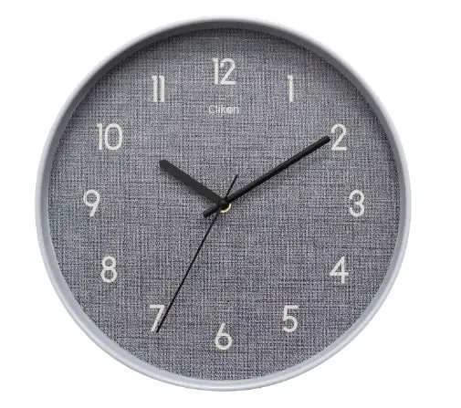 Clikon Ck1120 Wall Clock