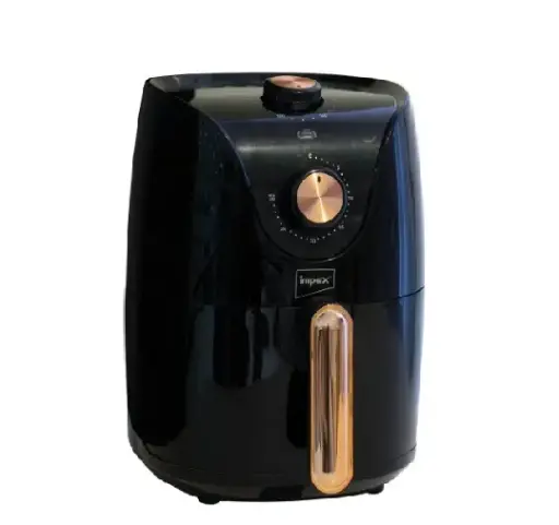 Impex Af4302 2.5liter Hot Air Fryer