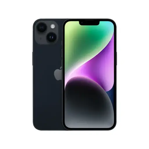 Apple Iphone 14 -128gb Midnight