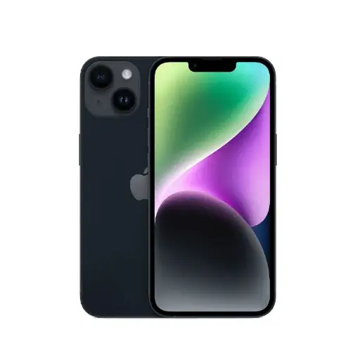 Apple Iphone 14 Plus 128gb Midnight