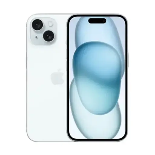 Apple Iphone 15 6gb 128gb Blue