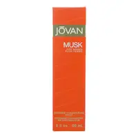 Jovan Cologne Spray Musk for Women 59ml