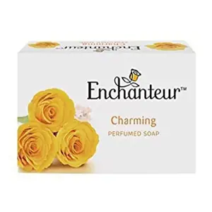 Enchanteur Soap Charming 125gm