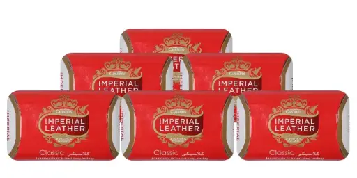 Imperial Classic 125gm Value Pack 6`S