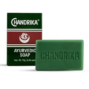 Chandrika Ayurvedic Soap 75gm
