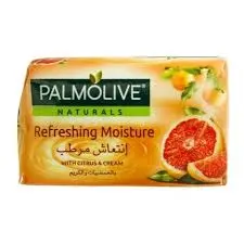 Palmolive Soap Citrus&Cream 90gm