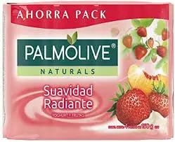Palmolive Bar Soap Citrus & Cream 150gm