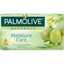Palmolive Bar Soap Aloe&Olive 150gm