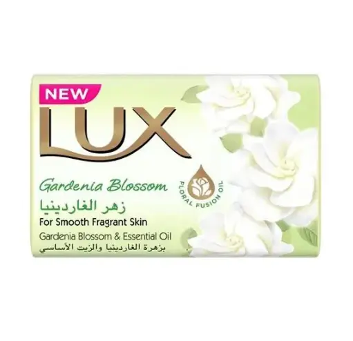 Lux Bar Gardenia Blossom 170 Gm