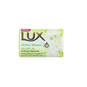 Lux Bar Gardenia Blossom 120gm(1 PCS)