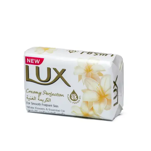 Lux Bar Creamy Perfection 120gm(1 PCS)