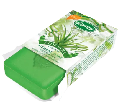 Pyary Aloe Vera Soap 75gm