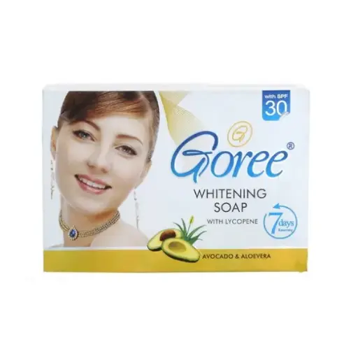 Goree Soap