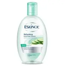 Eskinol Facial Clns Cool Cucumber225ml