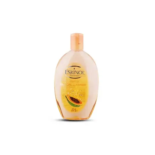 Eskinol Facial Clns Papaya 225 Ml