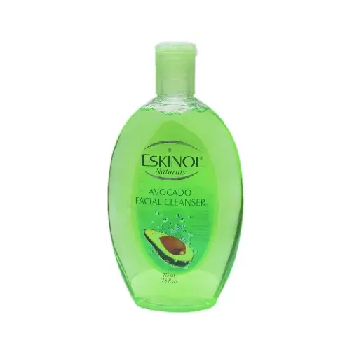 Eskinol Facial Clns Very Avocodo 225ml