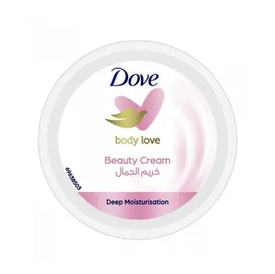 Dove Beauty Crm Deb Gf 75ml