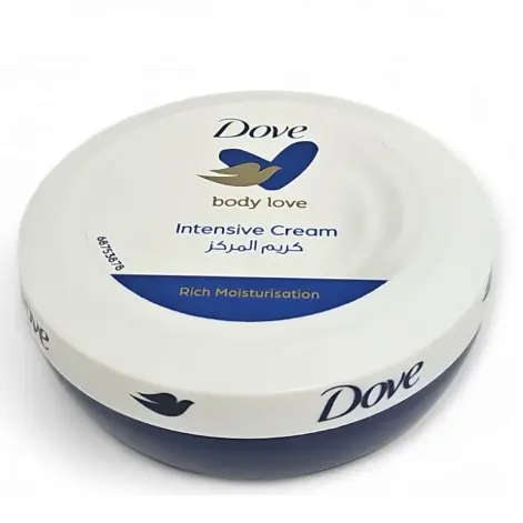 Dove Intensive Cream 150ml