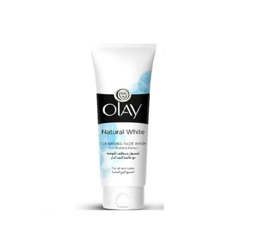 Olay Nw Healthy Fairness Cleansing Face Wash 100gm