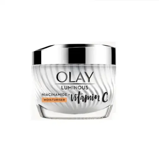 Olay Face Cream Luminous Vitc 50gm