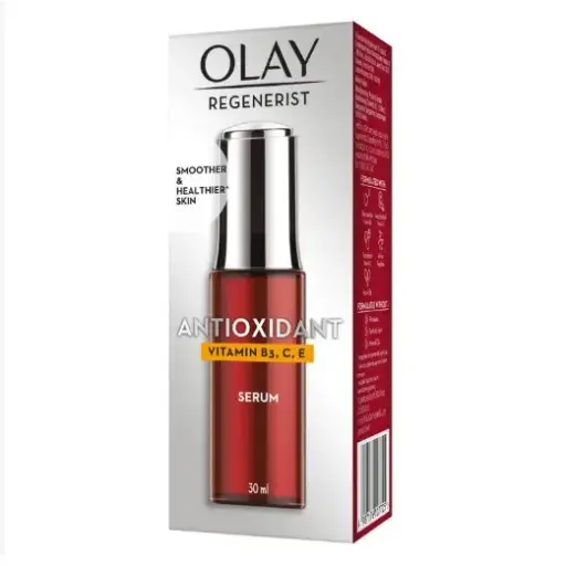 Olay Antioxidant Serum 30ml