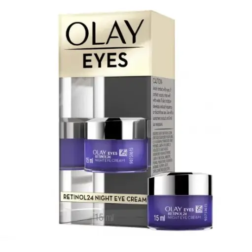 Olay Regen Retional Night Eye Cream 15ml