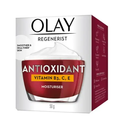 Olay Antioxidant Cream 50gm