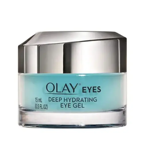 Olay Eyes Deep Hydration Eye Gel 15ml