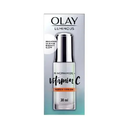 Olay Luminous S Serum Vitamin-C 30ml