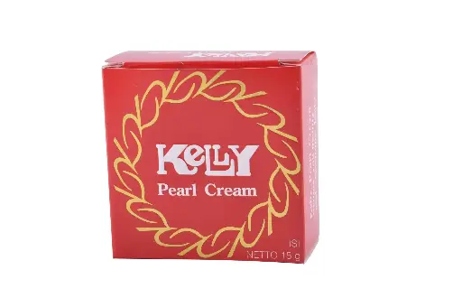 Kelly Pearl Cream 15gm