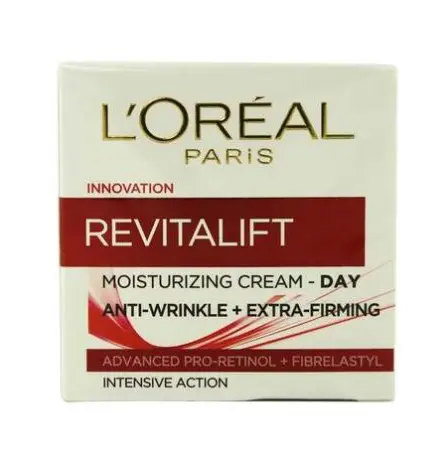 L`Oreal Revitalift Day Cream Deep Action 50ml