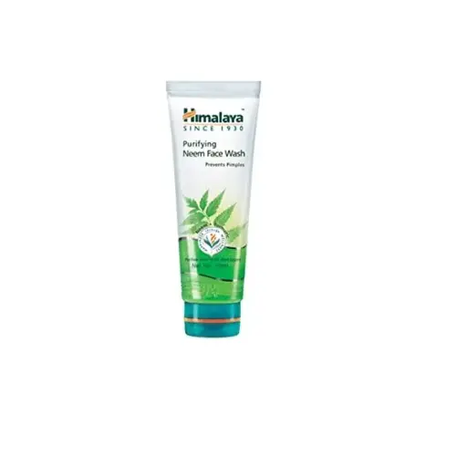 Himalaya Neem Face Wash 50ml